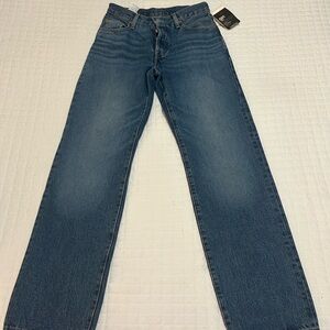 Levi’s 501